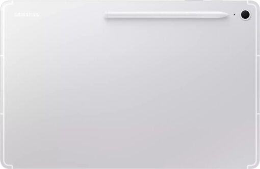 Samsung Galaxy Tab S10 FE+ 5G 13.1" (8GB/128GB) Ασημί - Image 4
