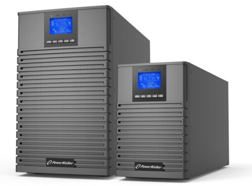 Powerwalker VFI 2000 ICT IoT UPS On-Line 2000VA 2000W - Image 4