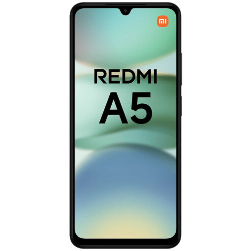 Xiaomi Redmi A5 4G Dual SIM (4GB/128GB) Μαύρο - Image 2