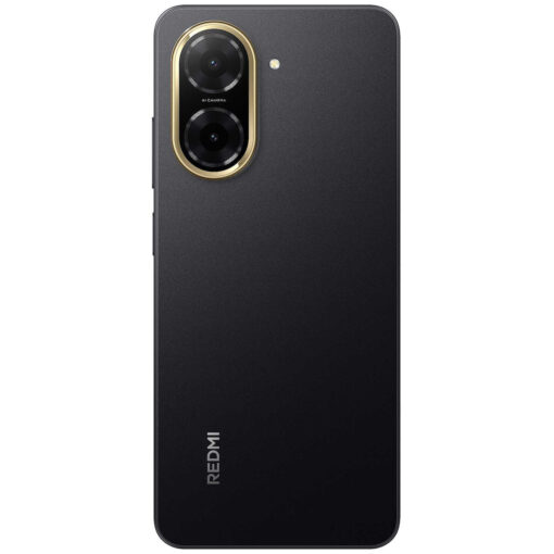 Xiaomi Redmi A5 4G Dual SIM (4GB/128GB) Μαύρο - Image 5