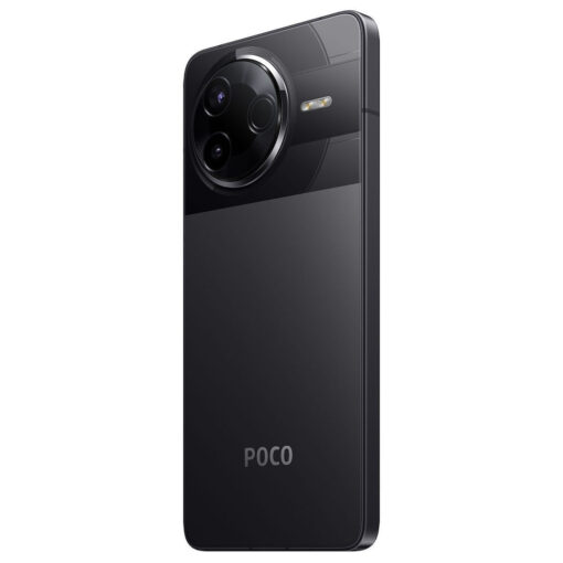 Xiaomi Poco F7 Pro 5G Dual SIM (12GB/256GB) Μαύρο - Image 5
