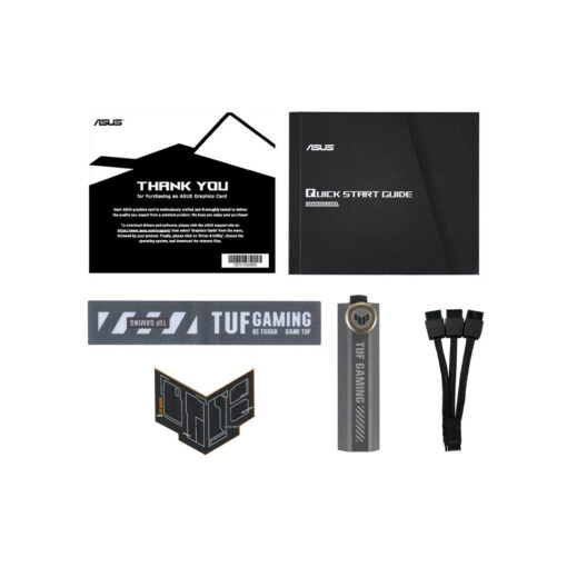 Asus GeForce RTX 5080 16GB TUF Gaming - Image 2