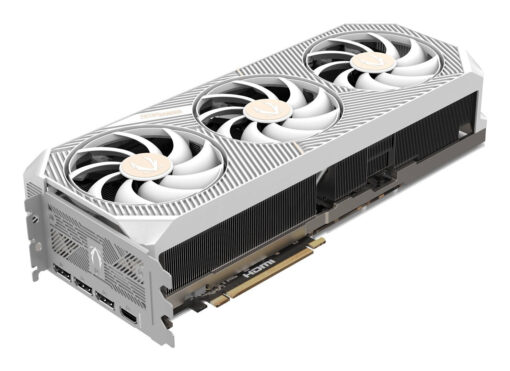 Zotac GeForce RTX 5080 16GB Solid OC White - Image 4