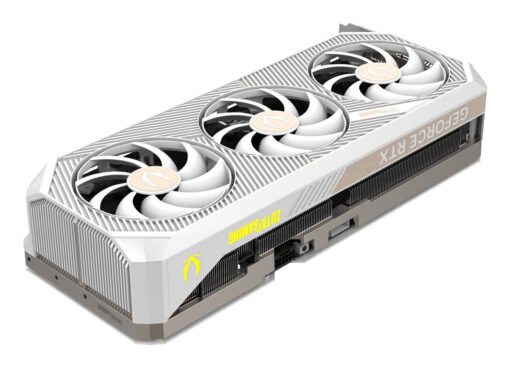 Zotac GeForce RTX 5080 16GB Solid OC White - Image 5