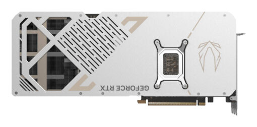 Zotac GeForce RTX 5080 16GB Solid OC White - Image 6