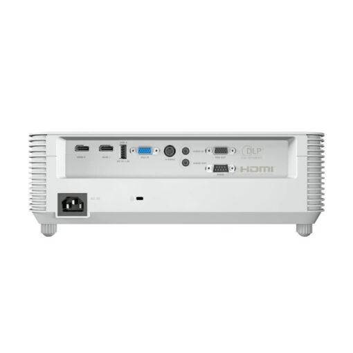 InFocus Genesis IV IN0026ST 3D HD - Image 3