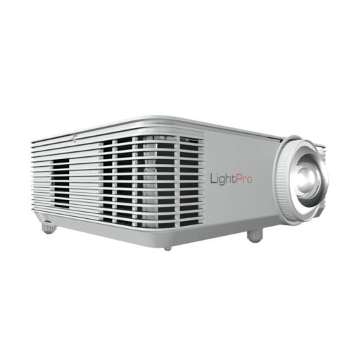 InFocus Genesis IV IN0026ST 3D HD - Image 4