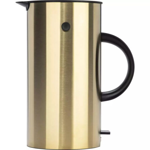 Stelton Em 77 1.5lt Brushed Brass - Image 2