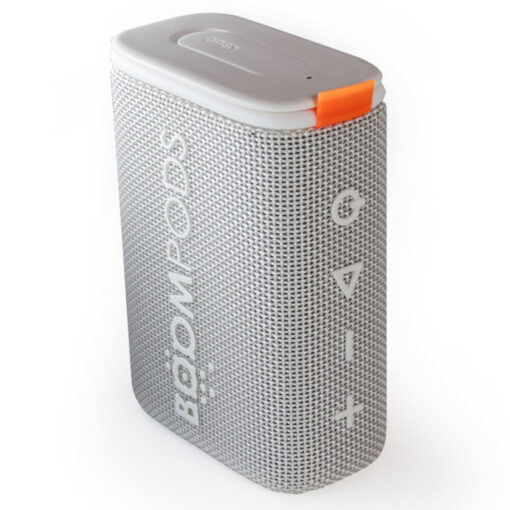 Boompods BeachboomOcean Bluetooth Λευκό - Image 2