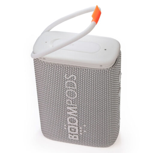 Boompods BeachboomOcean Bluetooth Λευκό - Image 3