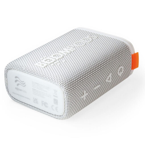 Boompods BeachboomOcean Bluetooth Λευκό - Image 5