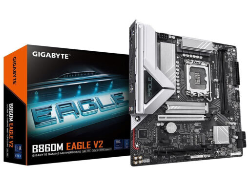 Gigabyte B860M EAGLE V2