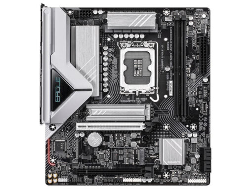 Gigabyte B860M EAGLE V2 - Image 2