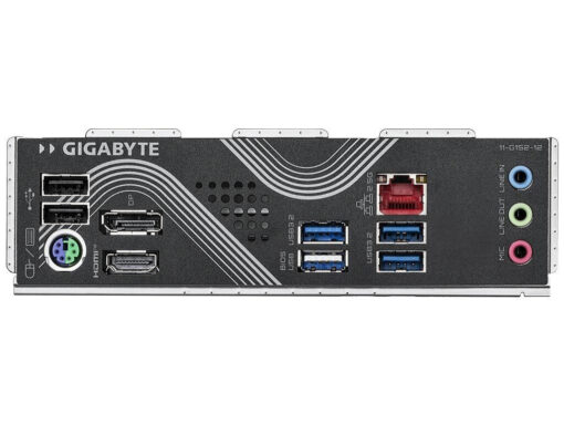 Gigabyte B860M EAGLE V2 - Image 4