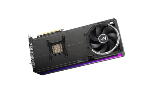 Asus GeForce RTX 5090 32GB Astral OC Edition - Image 2