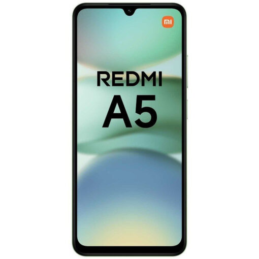 Xiaomi Redmi A5 4G Dual SIM (4GB/128GB) Lake Green - Image 2