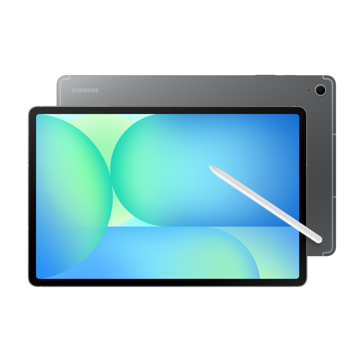 Samsung Galaxy Tab S10 FE+ 5G 13.1" (12GB/256GB) Γκρι