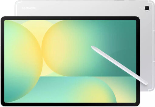 Samsung Galaxy Tab S10 FE+ 13.1" (8GB/128GB) Ασημί