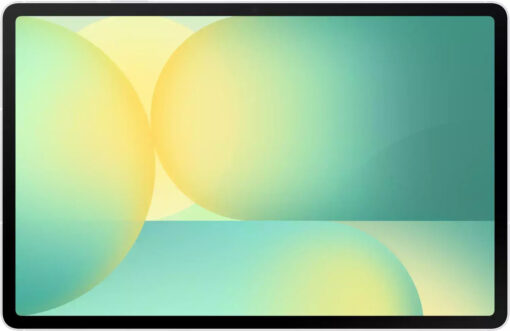 Samsung Galaxy Tab S10 FE+ 13.1" (8GB/128GB) Ασημί - Image 3