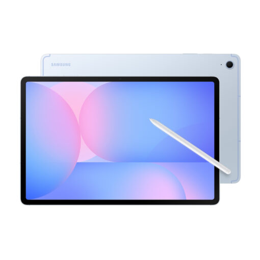 Samsung Galaxy Tab S10 FE+ 13.1" (8GB/128GB) Μπλε