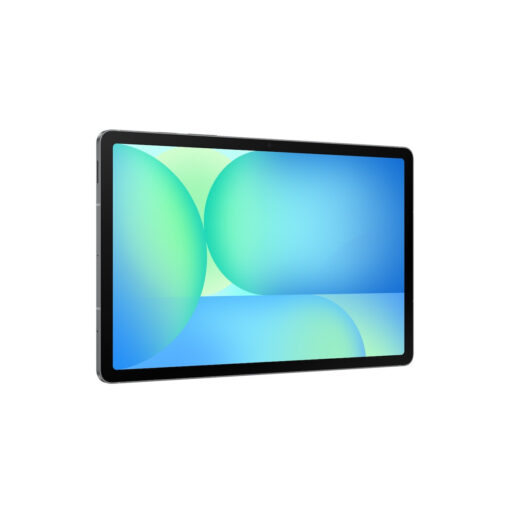 Samsung Galaxy Tab S10 FE 10.9" (12GB/256GB) Γκρι - Image 4