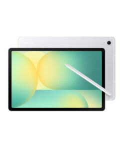 Samsung Galaxy Tab S10 FE 5G 10.9" (8GB/128GB) Ασημί