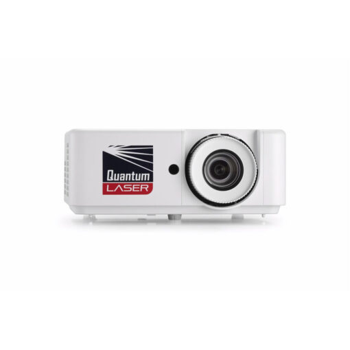 InFocus Nemesis HD Laser με Ενσωματωμένα Ηχεία - Image 3