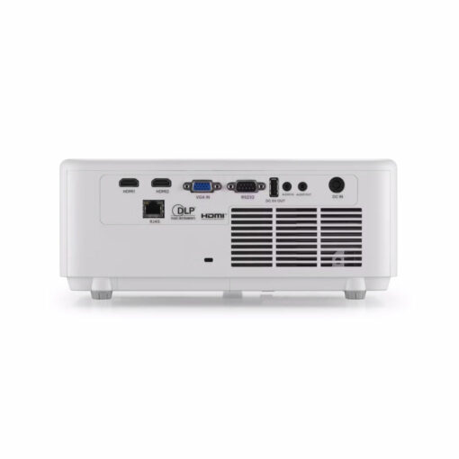 InFocus Nemesis HD Laser με Ενσωματωμένα Ηχεία - Image 6