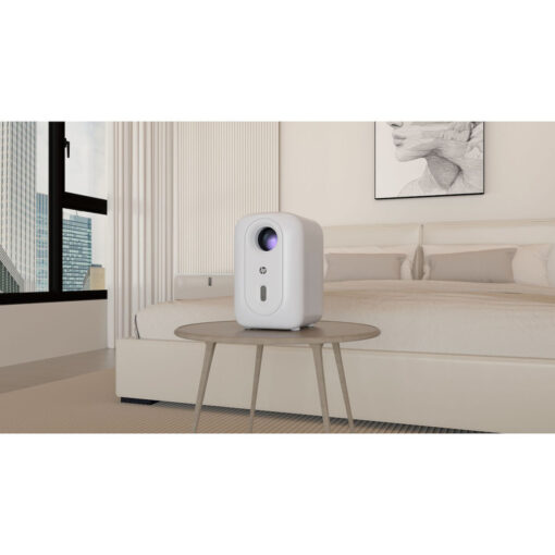 HP CP180 HD LED με Wi-Fi και Ενσωματωμένα Ηχεία - Image 6