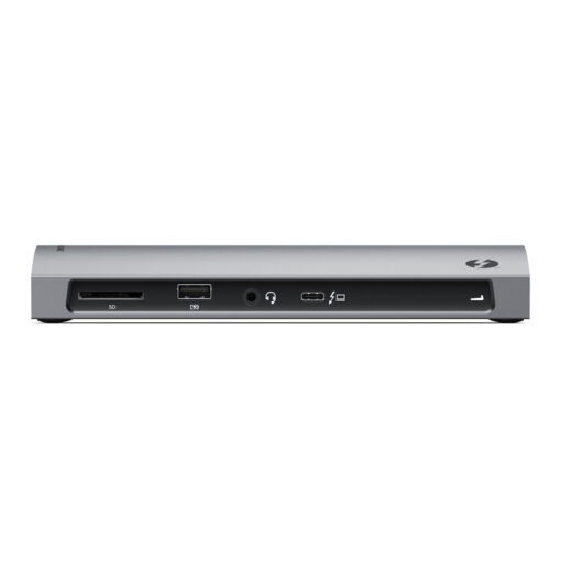 Alogic Thunderbolt 4 Docking Station 4K PD Ethernet (TB4D3TB) - Image 4