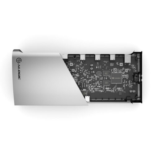 Alogic Thunderbolt 4 Docking Station 4K PD Ethernet (TB4D3TB) - Image 6
