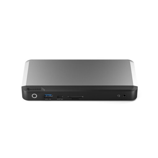 Alogic DX3 USB-C Docking Station με DisplayPort 4K PD Ethernet - Image 4