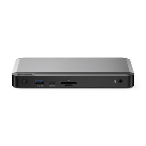 Alogic DX3 USB-C Docking Station με DisplayPort 4K PD Ethernet - Image 5