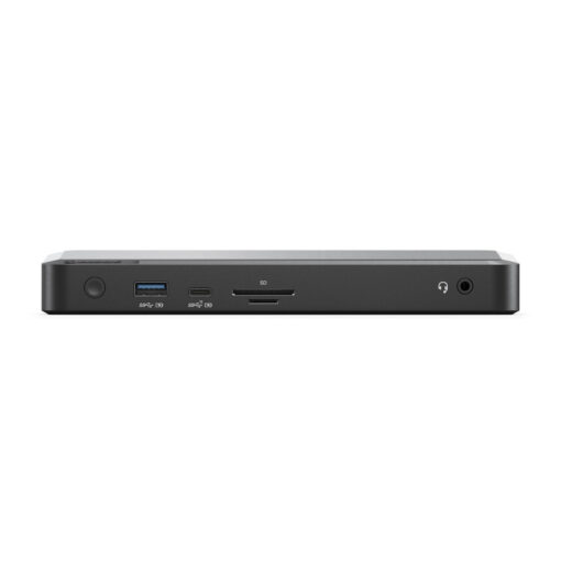 Alogic DX3 USB-C Docking Station με DisplayPort 4K PD Ethernet - Image 6