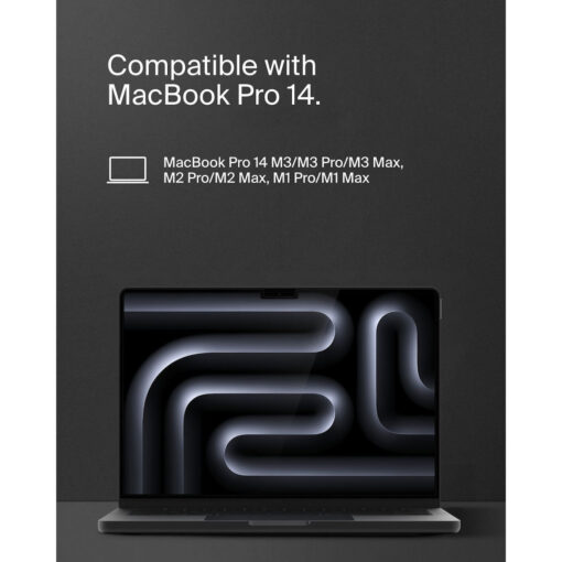 Belkin Φίλτρο Οθόνης για Laptop 14" - Image 5