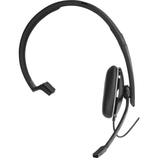 Epos ADAPT 135 II On Ear Multimedia Ακουστικά με μικροφωνο και σύνδεση USB-A - Image 3