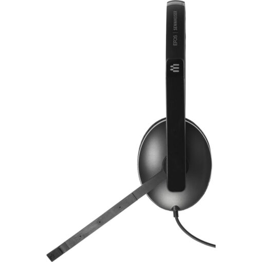 Epos ADAPT 135 II On Ear Multimedia Ακουστικά με μικροφωνο και σύνδεση USB-A - Image 4