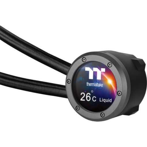 Thermaltake TH360 V2 Ultra EX ARGB (v2) για Socket AM4/AM5/1700/1200/115x - Image 4