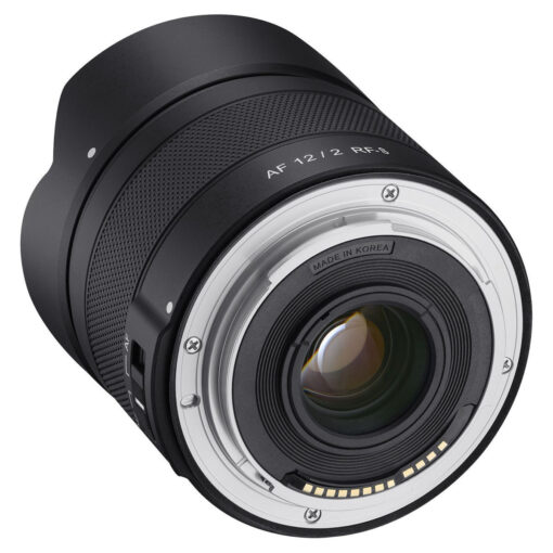Samyang για Canon RF Μount - Image 3