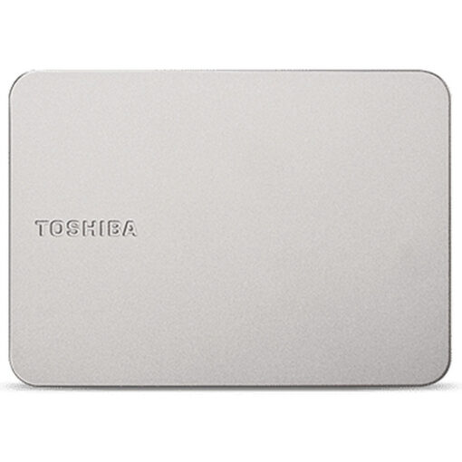 Toshiba Canvio Flex USB 3.2 HDD 2TB 2.5" - Image 5