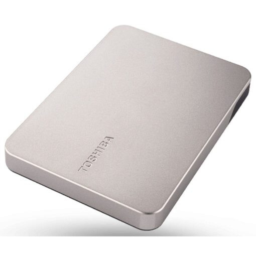 Toshiba Canvio Flex USB 3.2 HDD 2TB 2.5" - Image 4