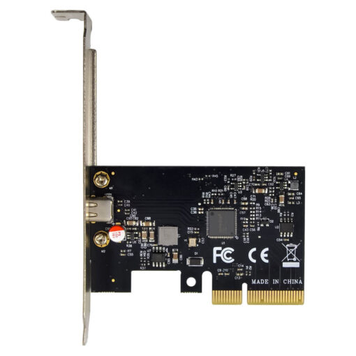 Conceptronic Κάρτα PCIe σε θύρα USB 3.2 / Type-C - Image 2