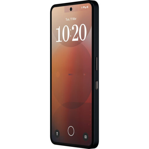 Nothing Phone (3a) 5G Dual SIM (12GB/256GB) Μαύρο - Image 5