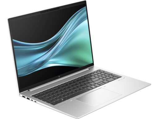 HP Elitebook 865 G11 16" (Ryzen 7 Pro-8840U/16GB/512GB) - Image 4