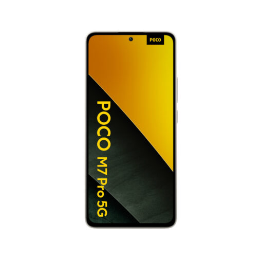 Xiaomi Poco M7 Pro NFC 5G Dual SIM (8GB/256GB) Ασημί - Image 4