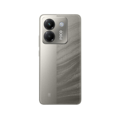 Xiaomi Poco M7 Pro NFC 5G Dual SIM (8GB/256GB) Ασημί - Image 5