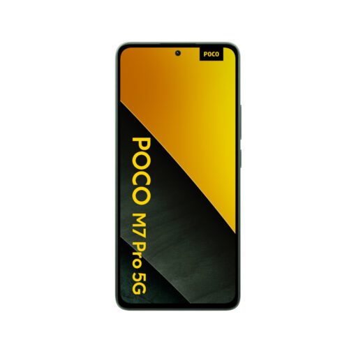 Xiaomi Poco M7 Pro NFC 5G Dual SIM (12GB/256GB) Πράσινο - Image 2