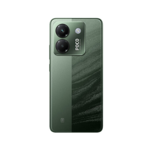 Xiaomi Poco M7 Pro NFC 5G Dual SIM (12GB/256GB) Πράσινο - Image 5