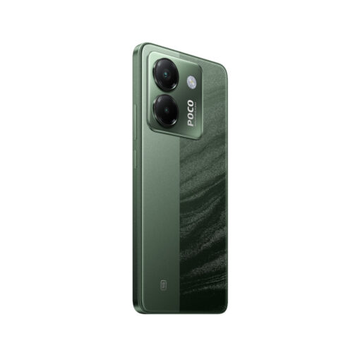 Xiaomi Poco M7 Pro NFC 5G Dual SIM (12GB/256GB) Πράσινο - Image 6