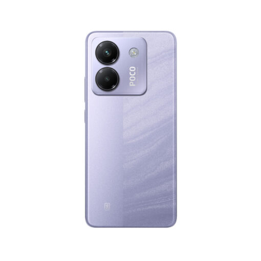 Xiaomi Poco M7 Pro NFC 5G Dual SIM (8GB/256GB) Μωβ - Image 5